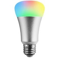 Hank RGB Lampe