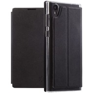 honju DarkBook Folio, Sony Xperia L1, schwarz, 88020