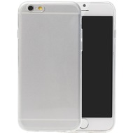 honju TPU Cover  Apple iPhone 6S/ 6  transparent
