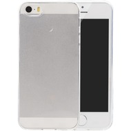 honju TPU Cover  Apple iPhone SE/ 5S/ 5  transparent