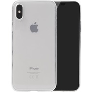 honju TPU Cover  Apple iPhone X  transparent