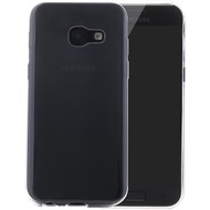 honju TPU Cover  Samsung Galaxy A3 (2017)  transparent