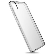 HTC Clear Case für HTC Desire 728, Sky Blur