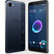 HTC Desire 12, Cool Black