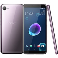 HTC Desire 12, Warm Silver
