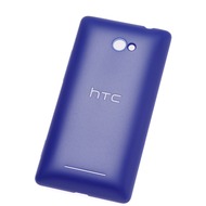 HTC Hardshell Case HC C810 für Windows Phone 8X, blau