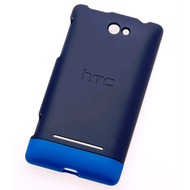 HTC Hardshell Case HC C820 für Windows Phone 8S, blau