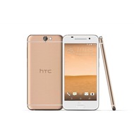 HTC One A9, gold