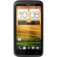 HTC One XL (LTE), glamour gray (Vodafone)