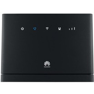 Huawei B315s-22 WLAN Router, schwarz