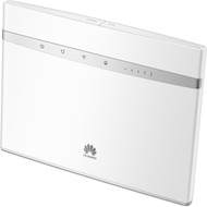 Huawei B525s-23a  stat. LTE Router 4G 300Mbps DL Cat.6 (white)