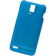 Huawei Cover fr Ascend D1 QUAD XL, blau