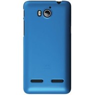 Huawei Cover fr Ascend G615, blau