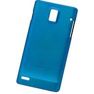 Huawei Cover fr Ascend P1, blau