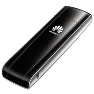Huawei E392 LTE USB Stick, schwarz-silber