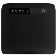 Huawei E5186S-22a LTE Router, schwarz