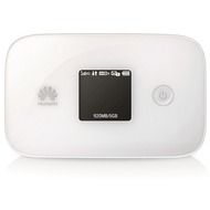 Huawei E5786 WIR-Hotspot 300Mbit LTE,  weiß