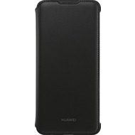 Huawei Flip Cover P smart Z green