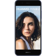 Huawei Nova 2 - Aurora Blue