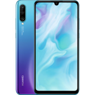 Huawei P30 lite (Peacock Blue)