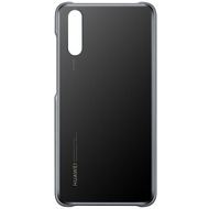 Huawei Protective Cover P20, black