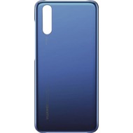Huawei Protective Cover P20, blue