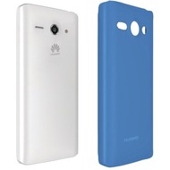Huawei Y530 PC Cover /  Schutzcover deep blue