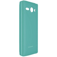 Huawei Y530 PC Cover /  Schutzcover mint green