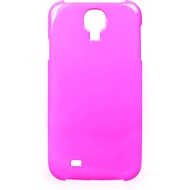 iCandy BackClip für Samsung Galaxy S4, pink