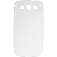 iCandy BackClip für Samsung Galaxy S3, transparent