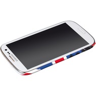 iCandy BackClip Union Jack für Samsung Galaxy S3