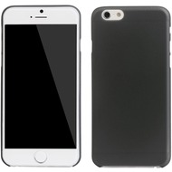 iCandy Pro Case Ultra Thin iPhone 6 Black Transparent