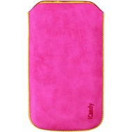 iCandy Splash Mobile Sleeve für Samsung Galaxy S3, pink