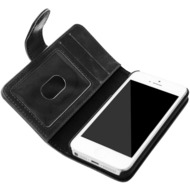 iCandy Wallet Case iPhone 6/ 6S Black