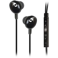 iLuv In-Ear Stereo Headset für iPad, iPhone, iPod