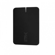 iMaze FeedIn Duo 3A Travel USB Charger, schwarz