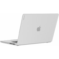 Incase Hardshell Case | Apple MacBook Pro 16 (M1 Pro/ Max 2021-  M2 Pro/ Max 2022) | transparent | INMB200722-CLR