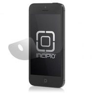 Incipio PLEX Anti-Glare Screen Protector (2 Stück) für iPhone 5/ 5S/ SE
