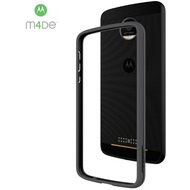 Incipio Bumper Case - Motorola Moto Z - schwarz