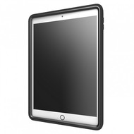 Incipio Capture Rugged Case mit Handschlaufe Apple iPad mini 4, schwarz