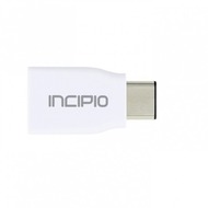 Incipio Charge/ Sync USB-C auf USB-A Adapter wei PW-249-WHT