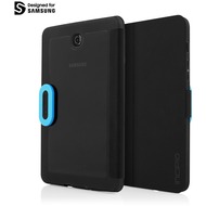 Incipio Clarion Folio-Case - Samsung Galaxy Tab S2 8.0 - schwarz
