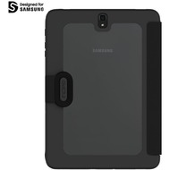 Incipio Clarion Folio-Case - Samsung Galaxy Tab S3 - schwarz