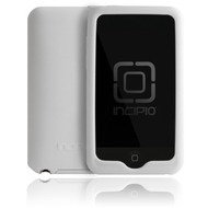 Incipio dermaSHOT fr iPod Touch 2G /  3G, wei