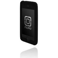 Incipio dermaSHOT Pro fr iPhone 3G, schwarz