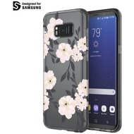 Incipio [Design Series] Classic Case - Samsung Galaxy S8+ - spring floral