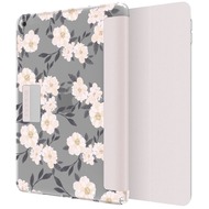 Incipio [Design Series] Folio Case - Apple iPad 9,7 (2017) - spring floral