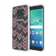 Incipio [Design Series] Isla Case, Samsung Galaxy S7 edge, Multi Glitter