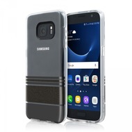 Incipio [Design Series] Wesley Stripes Case, Samsung Galaxy S7, schwarz