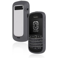 Incipio DRX fr BlackBerry Bold 9900, grau-wei